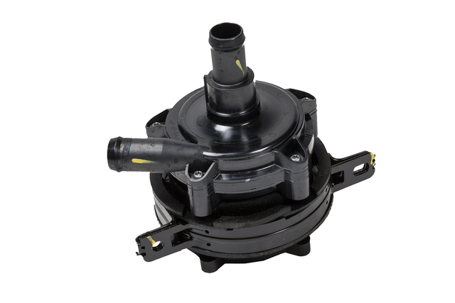 13597902 - Fuel System: Water Pump for Cadillac: CTS, XTS | Chevrolet: Camaro, Corvette Image