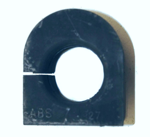 15124516 - Suspension: Bushings for Cadillac: Escalade, Escalade ESV, Escalade EXT | Chevrolet: Avalanche, Silverado 1500, Silverado 1500 LD, Silverado 2500 HD, Silverado 3500 HD, Suburban, Suburban 1500, Suburban 2500, Tahoe | GMC: Sierra 1500, Sierra 1500 Limited, Sierra 2500 HD, Sierra 3500 HD, Yukon, Yukon XL, Yukon XL 1500, Yukon XL 2500 Image