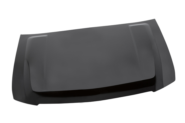 15939876 - Body: Hood for Chevrolet: Avalanche, Suburban 1500, Suburban 2500, Tahoe Image