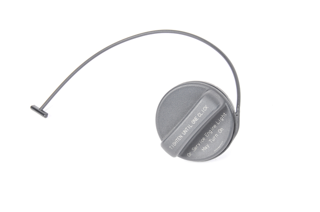 23361898 - Fuel System: Fuel Cap for Buick: Enclave | Chevrolet: Silverado 2500 HD, Silverado 3500 HD, Traverse | GMC: Acadia, Acadia Limited, Sierra 2500 HD, Sierra 3500 HD Image