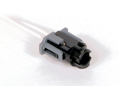 12125966 - Body: Socket for Chevrolet: Camaro | Pontiac: Firebird Image