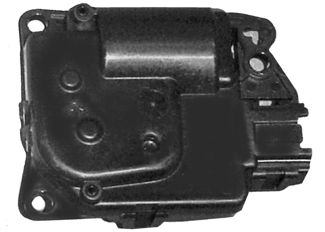 10364929 - HVAC: Actuator for Buick: Terraza | Chevrolet: Uplander | Pontiac: Montana | Saturn: Relay Image
