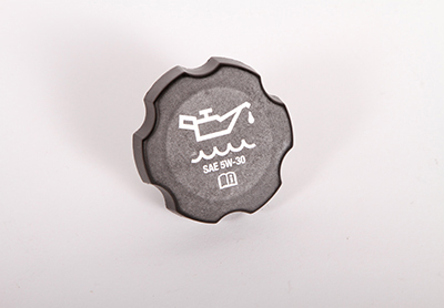 12574265 - Engine: Engine Oil Filler Cap for Chevrolet: Astro, Avalanche 2500, Blazer, C2500, C3500, Express 1500, Express 2500, Express 3500, K2500 Pickup, K3500 Pickup, P30, S10, Silverado 2500 HD, Silverado 3500, Suburban 2500, Suburban C2500, Suburban K2500 | GMC: C2500 Pickup, C3500 Pickup, Jimmy, K2500 Pickup, K3500 Pickup, P3500, Safari, Savana 1500, Savana 2500, Savana 3500, Sierra 2500 HD, Sierra 3500, Sonoma, Suburban C2500, Suburban K2500, Yukon XL 2500 | Oldsmobile: Bravada Image