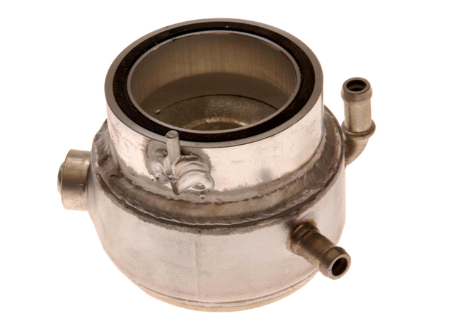 24504105 - Cooling System: Oil Cooler for Buick: Rendezvous | Chevrolet: Lumina, Monte Carlo, Venture | Oldsmobile: Silhouette | Pontiac: Aztek, Montana, Trans Sport Image