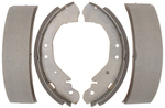 19285952 - : Bonded Rear Drum Brake Shoe Set for GM Image