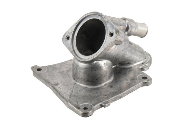 12600022 - Belts &amp; Cooling: Engine Water Pump Housing for GM Image