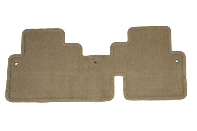 20794561 - Interior: Floor Mats, Production Carpet, Second Row for GM Image