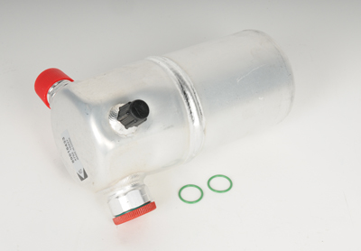 89018433 - HVAC: Dehydrator for Chevrolet: Astro | GMC: Safari Image