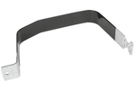 15770879 - Air &amp; Fuel Delivery: Fuel Tank Strap for Chevrolet: Silverado 3500 | GMC: Sierra 3500 Image