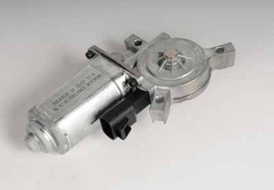 22702139 - Body: Motor for Buick: Terraza | Chevrolet: Classic, Malibu, Uplander, Venture | Oldsmobile: Cutlass, Cutlass Supreme, Silhouette | Pontiac: Montana, Trans Sport | Saturn: Relay Image