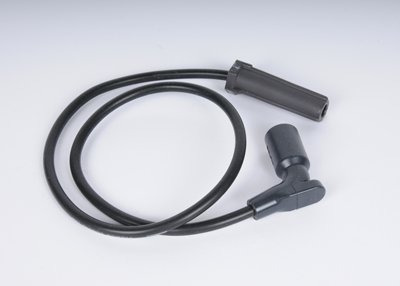 19351596 - Ignition: Spark Plug Wire for GM Image
