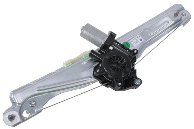 39176516 - : F (S)Regulator for Buick: Regal Sportback, Regal TourX Image