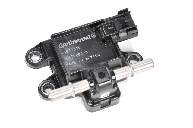 13577379 - Emission System: Sensor for GM Image