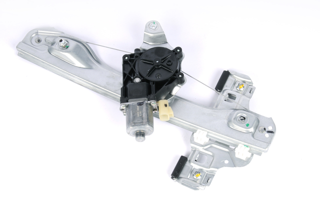 95494532 - Body: Regulator Assembly for Chevrolet: Sonic Image