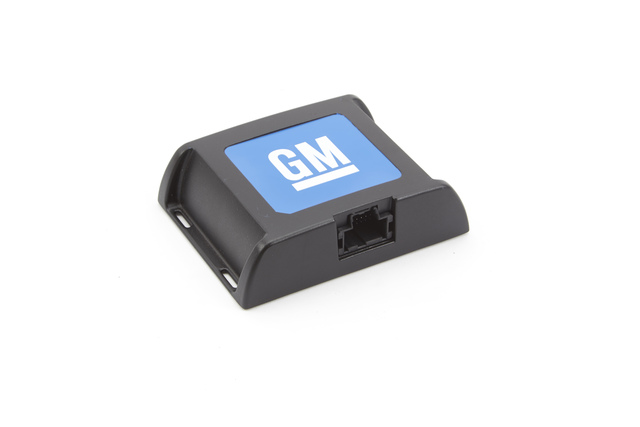 22754163 - Electronics: Audio, Personal Link for GM Image