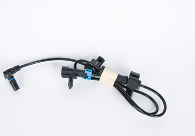 20938121 - Brakes: ABS Sensor for Chevrolet: Silverado 1500, Silverado 2500 HD, Silverado 3500 HD | GMC: Sierra 1500, Sierra 2500 HD, Sierra 3500 HD Image