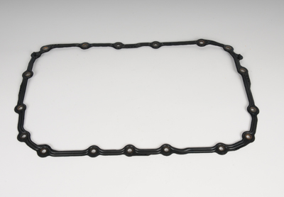 24225800 - Maintenance &amp; Lubrication: Trans Pan Gasket for Cadillac: ATS, CTS, SRX, STS | Chevrolet: Camaro, Caprice, Colorado | GMC: Canyon Image