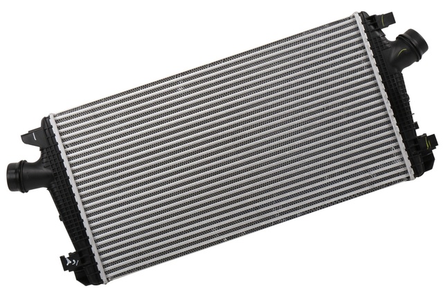 20979494 - : Turbocharger Intercooler for Buick: Regal | Chevrolet: Malibu Image