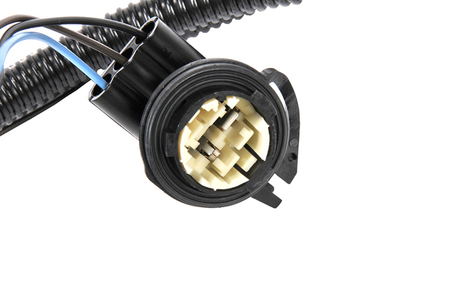 16531401 - Electrical: Harness for Chevrolet: Silverado 1500, Silverado 1500 Classic, Silverado 1500 HD, Silverado 1500 HD Classic, Silverado 2500, Silverado 2500 HD, Silverado 2500 HD Classic, Silverado 3500, Silverado 3500 Classic, Silverado 3500 HD Image