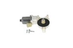19179943 - Body: Window Motor for Cadillac: Escalade, Escalade ESV, Escalade EXT | Chevrolet: Avalanche 1500, Avalanche 2500, Silverado 1500, Silverado 1500 Classic, Silverado 1500 HD, Silverado 1500 HD Classic, Silverado 2500, Silverado 2500 HD, Silverado 2500 HD Classic, Silverado 3500, Silverado 3500 Classic, Silverado 3500 HD, Suburban 1500, Suburban 2500, Tahoe | GMC: Sierra 1500, Sierra 1500 Classic, Sierra 1500 HD, Sierra 1500 HD Classic, Sierra 2500, Sierra 2500 HD, Sierra 2500 HD Classic, Sierra 3500, Sierra 3500 Classic, Sierra 3500 HD, Yukon, Yukon XL 1500, Yukon XL 2500 | Pontiac: Grand Prix Image