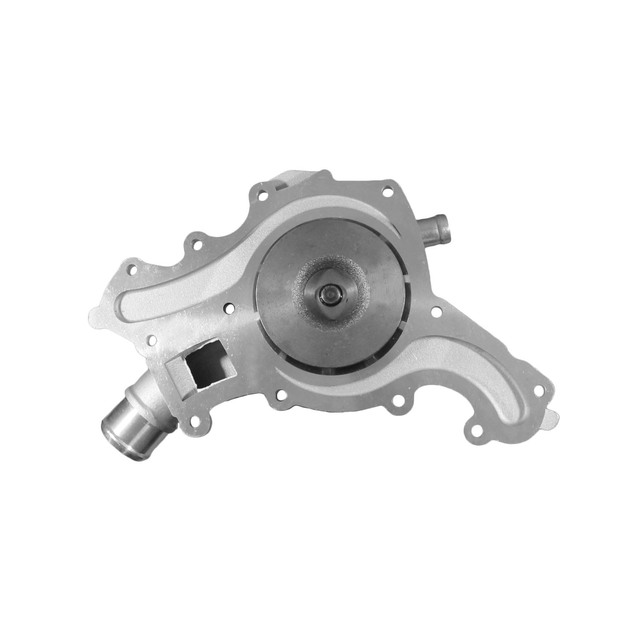 12493887 - : Pump Kit for GM Image