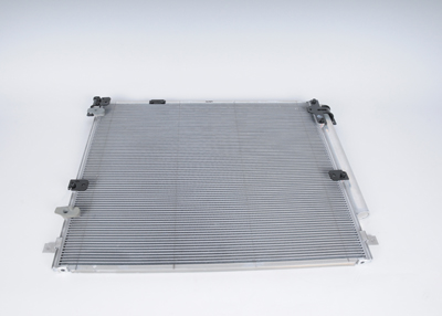 89022521 - HVAC: Condenser for Cadillac: SRX, STS Image