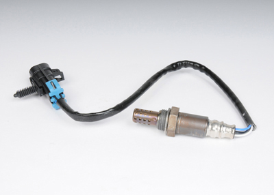 12604913 - : Heated Oxygen Sensor for Chevrolet: SSR Image