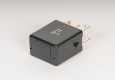 94857229 - Cooling System: Fan Relay for Chevrolet: Prizm | Pontiac: Vibe Image