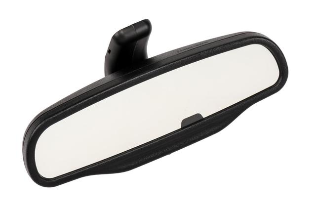 15911607 - Body: Mirror Inside for Chevrolet: Corvette Image