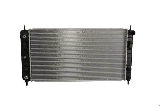 52486987 - Cooling System: Radiator for GM Image