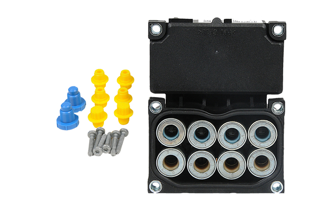 19302006 - Electrical: Control Module for Buick: Rendezvous | Pontiac: Aztek Image