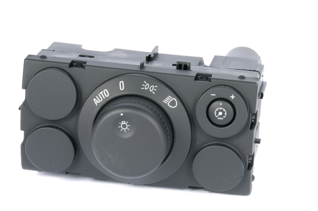 94701007 - Body: Headlamp Switch for Saturn: Astra Image