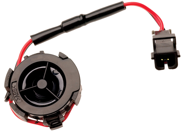 10435634 - Body: Front Dr Speaker for Buick: Rendezvous | Pontiac: Aztek Image