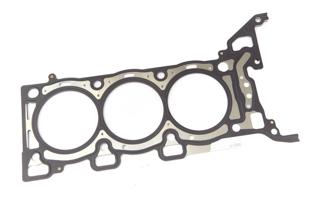 12648843 - Engine: Head Gasket for Buick: Enclave, LaCrosse | Cadillac: ATS, CTS, SRX, STS, XTS | Chevrolet: Camaro, Caprice, Colorado, Equinox, Impala, Impala Limited, Malibu, Traverse, Traverse Limited | GMC: Acadia, Acadia Limited, Canyon, Terrain | Pontiac: G6, G8, Torrent | Saturn: Aura, Outlook, Vue Image