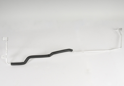 22653160 - HVAC: AC Tube for Chevrolet: Malibu | Oldsmobile: Alero, Cutlass | Pontiac: Grand Am Image