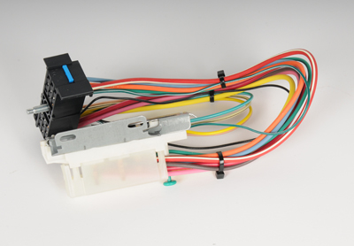 1990176 - Electrical: Ignition Switch for Cadillac: DeVille, Eldorado, Seville | Chevrolet: Lumina APV | Oldsmobile: Silhouette | Pontiac: Trans Sport Image