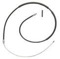 18037864 - : Rear Driver Side Parking Brake Cable Assembly for GM Image
