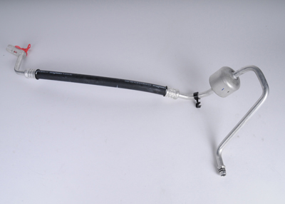 19244818 - HVAC: Suction Line for Chevrolet: Malibu Image