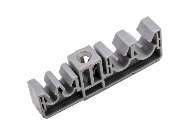 95395871 - : Brake and Fuel Pipe Clip for GM Image