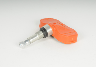 25758221 - : Tire Pressure Monitoring System (TPMS) Sensor for Cadillac: XLR | Chevrolet: Corvette Image