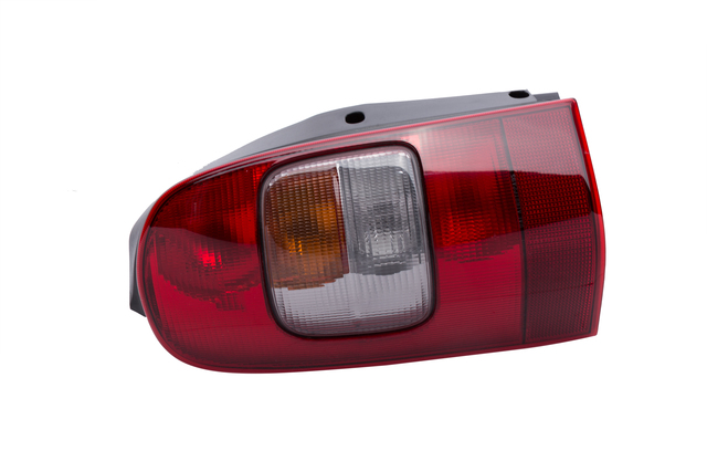 19206745 - Electrical: Tail Lamp Assembly for Chevrolet: Venture | Oldsmobile: Silhouette | Pontiac: Montana, Trans Sport Image