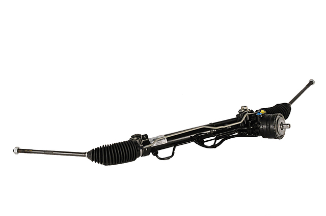 19330456 - Steering: Steering Gear for Buick: Park Avenue Image