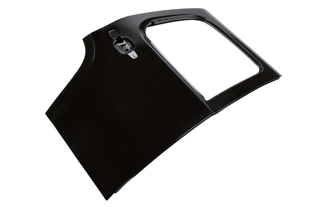 22892598 - Body: Door Shell for Chevrolet: Tahoe | GMC: Yukon Image