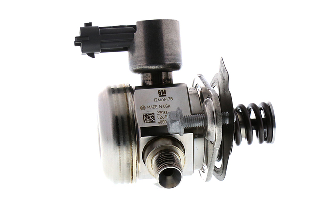 12658478 - Air &amp; Fuel Delivery: Mechanical Fuel Pump for Buick: Regal, Verano | Chevrolet: Cobalt, HHR | Pontiac: Solstice | Saturn: Sky Image