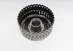24298743 - : 1-2-3-4 and 3-5 Reverse Clutch Housing with Bushing and Bearing for GM Image