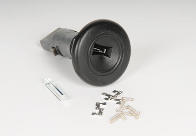 15298923 - Electrical: Ignition Lock Cylinder for Cadillac: Escalade, Escalade ESV, Escalade EXT | Chevrolet: Avalanche 1500, Avalanche 2500, Silverado 1500, Silverado 1500 Classic, Silverado 1500 HD, Silverado 1500 HD Classic, Silverado 2500, Silverado 2500 HD, Silverado 2500 HD Classic, Silverado 3500, Silverado 3500 Classic, Suburban 1500, Suburban 2500, Tahoe | GMC: Sierra 1500, Sierra 1500 Classic, Sierra 1500 HD, Sierra 1500 HD Classic, Sierra 2500, Sierra 2500 HD, Sierra 2500 HD Classic, Sierra 3500, Sierra 3500 Classic, Yukon, Yukon XL 1500, Yukon XL 2500 | Hummer: H2 Image
