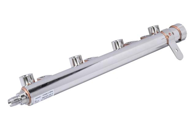 12615400 - Fuel System: Fuel Rail for Buick: Regal, Verano | Chevrolet: Cobalt, HHR | Pontiac: Solstice | Saturn: Sky Image