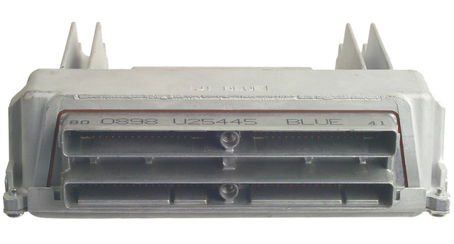 19143662 - : Engine Control Module, Remanufactured for GM Image