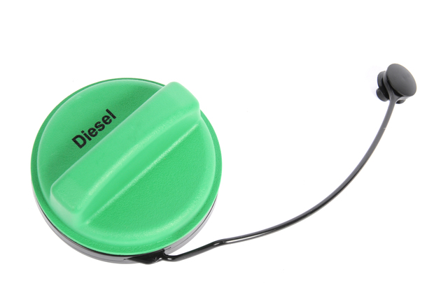 22992634 - Fuel System: Fuel Cap for Chevrolet: Cruze Image