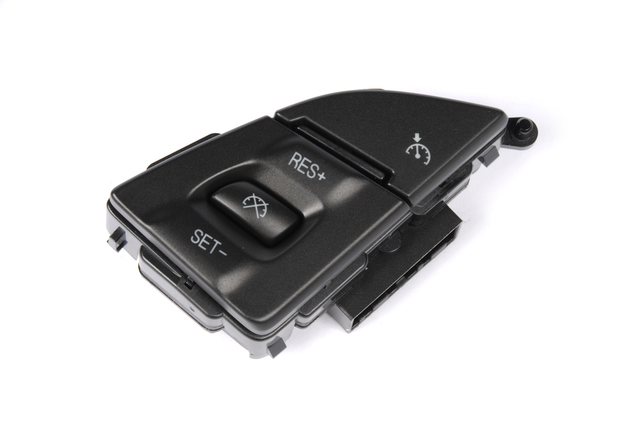 23276029 - : Black Cruise Control Switch for Chevrolet: Camaro, Corvette Image